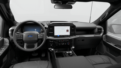 2026 Ford F-150 STX®