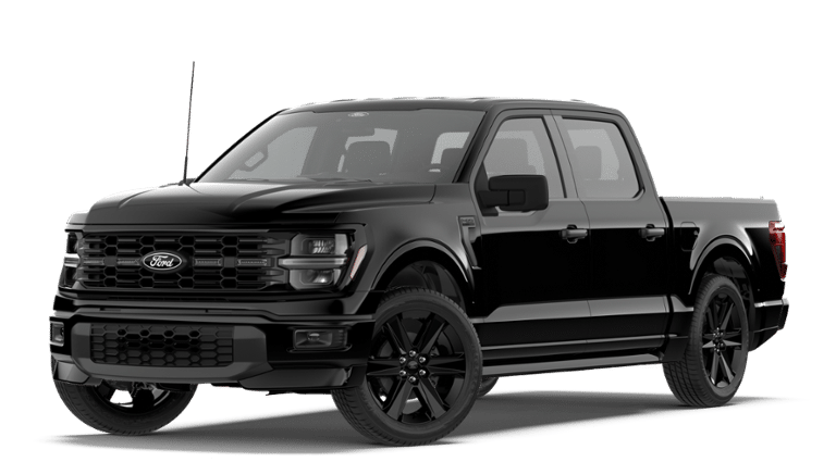 2026 Ford F-150 STX®
