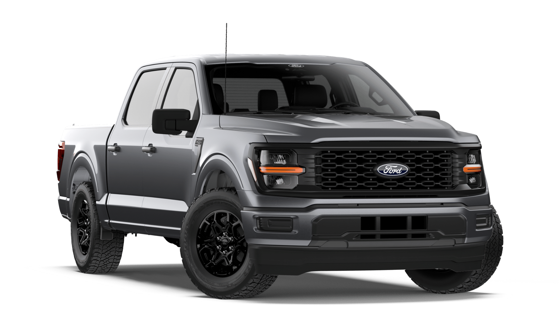2026 Ford F-150 STX®