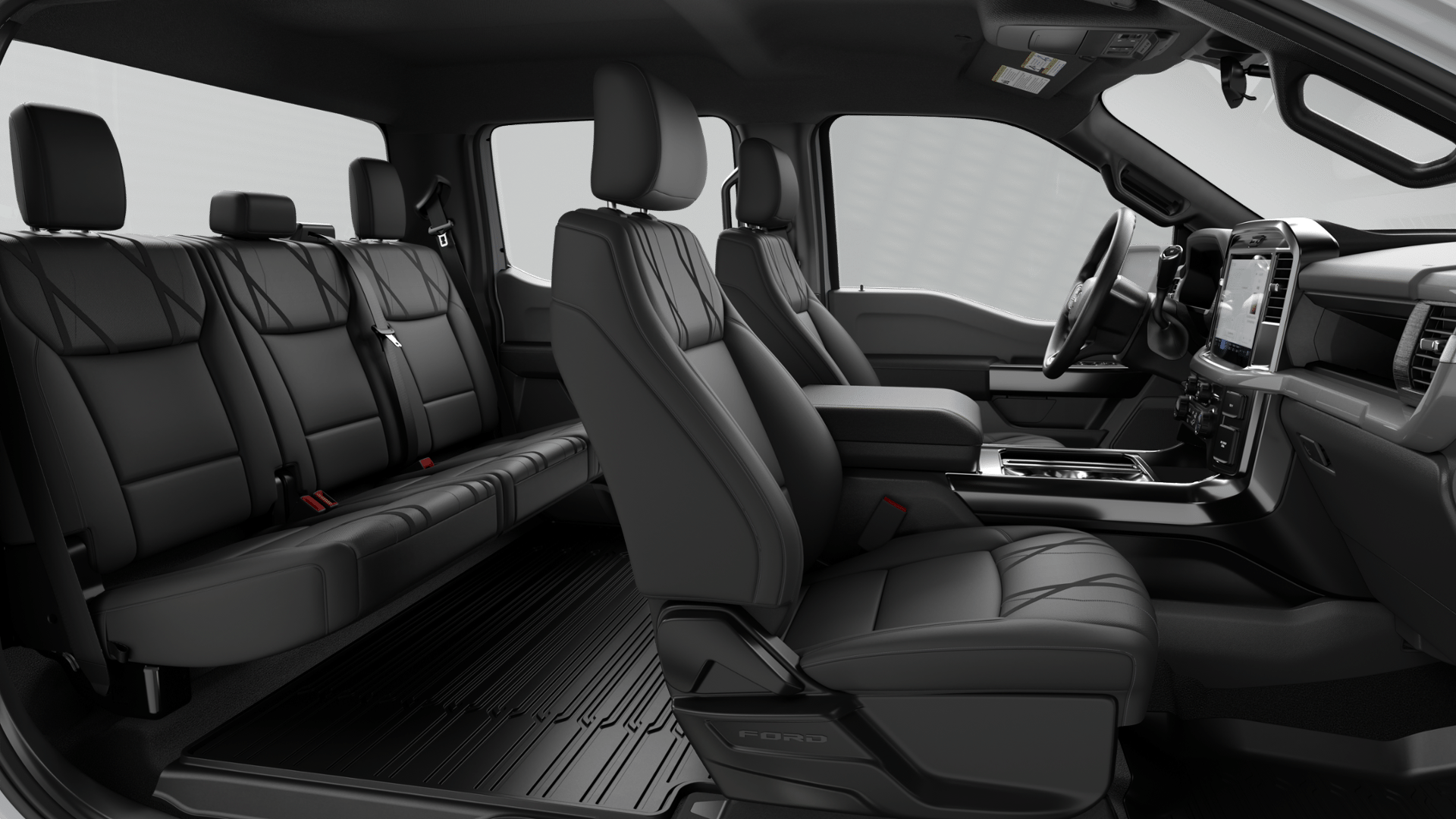 2026 Ford F-150 STX®