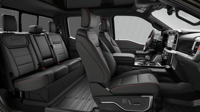 2026 Ford F-150 Raptor®