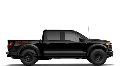 2026 Ford F-150 Raptor®