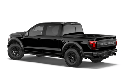 2026 Ford F-150 F150 RAPTOR CRW