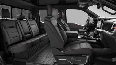 2026 Ford F-150 Raptor®