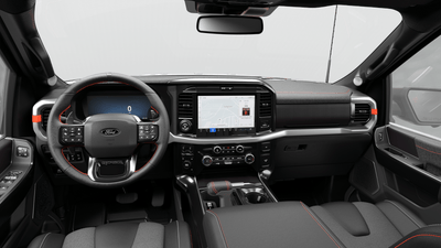 2026 Ford F-150 Raptor®