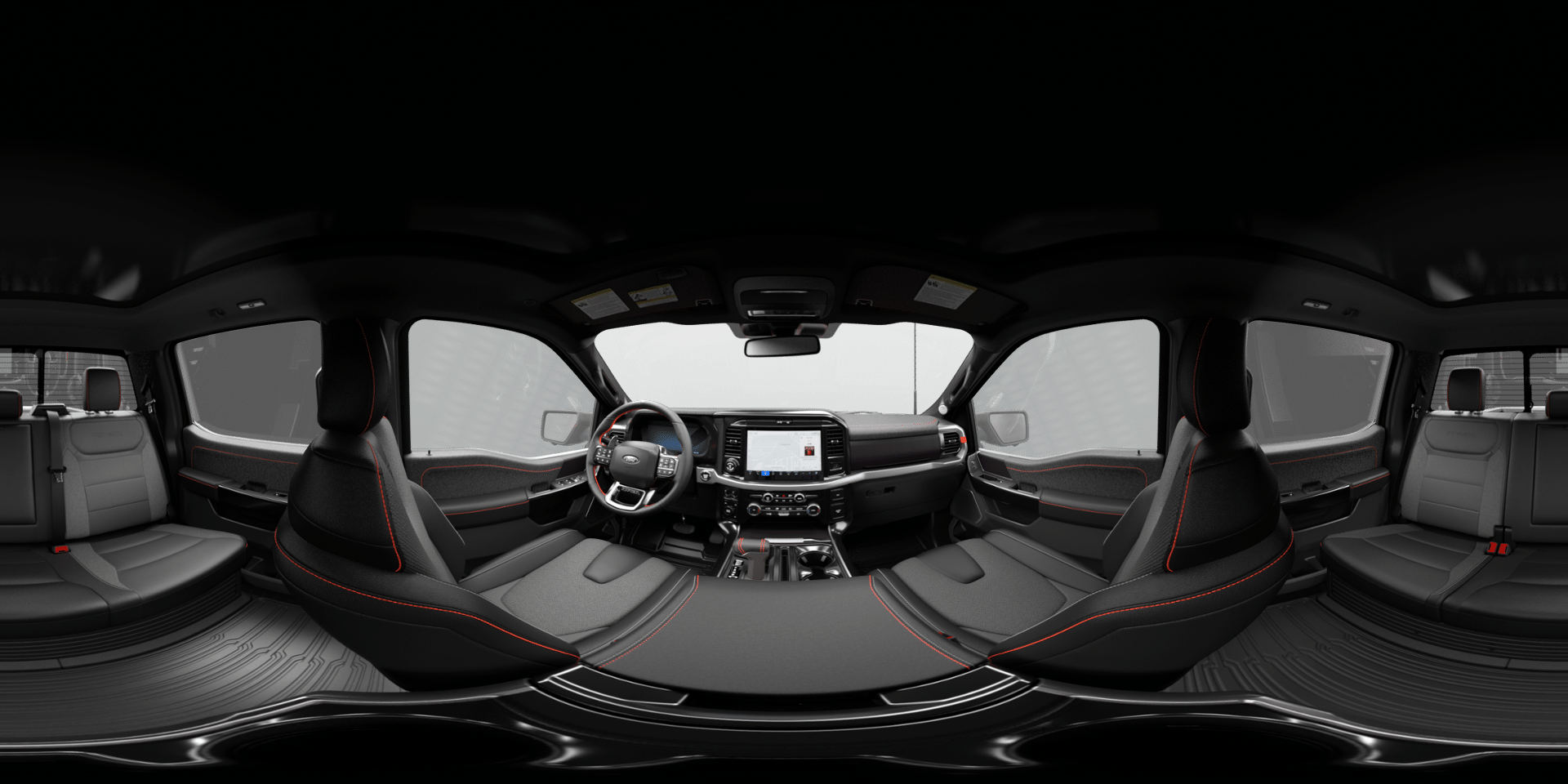 2026 Ford F-150 Raptor®
