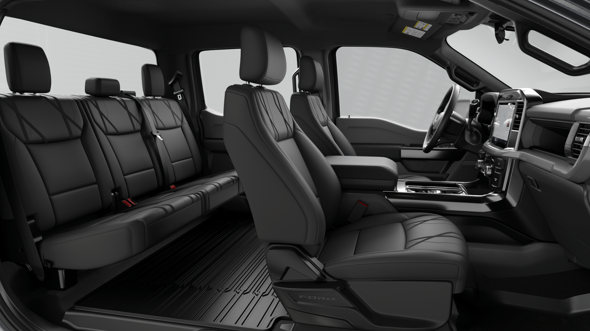 2026 Ford F-150 STX®