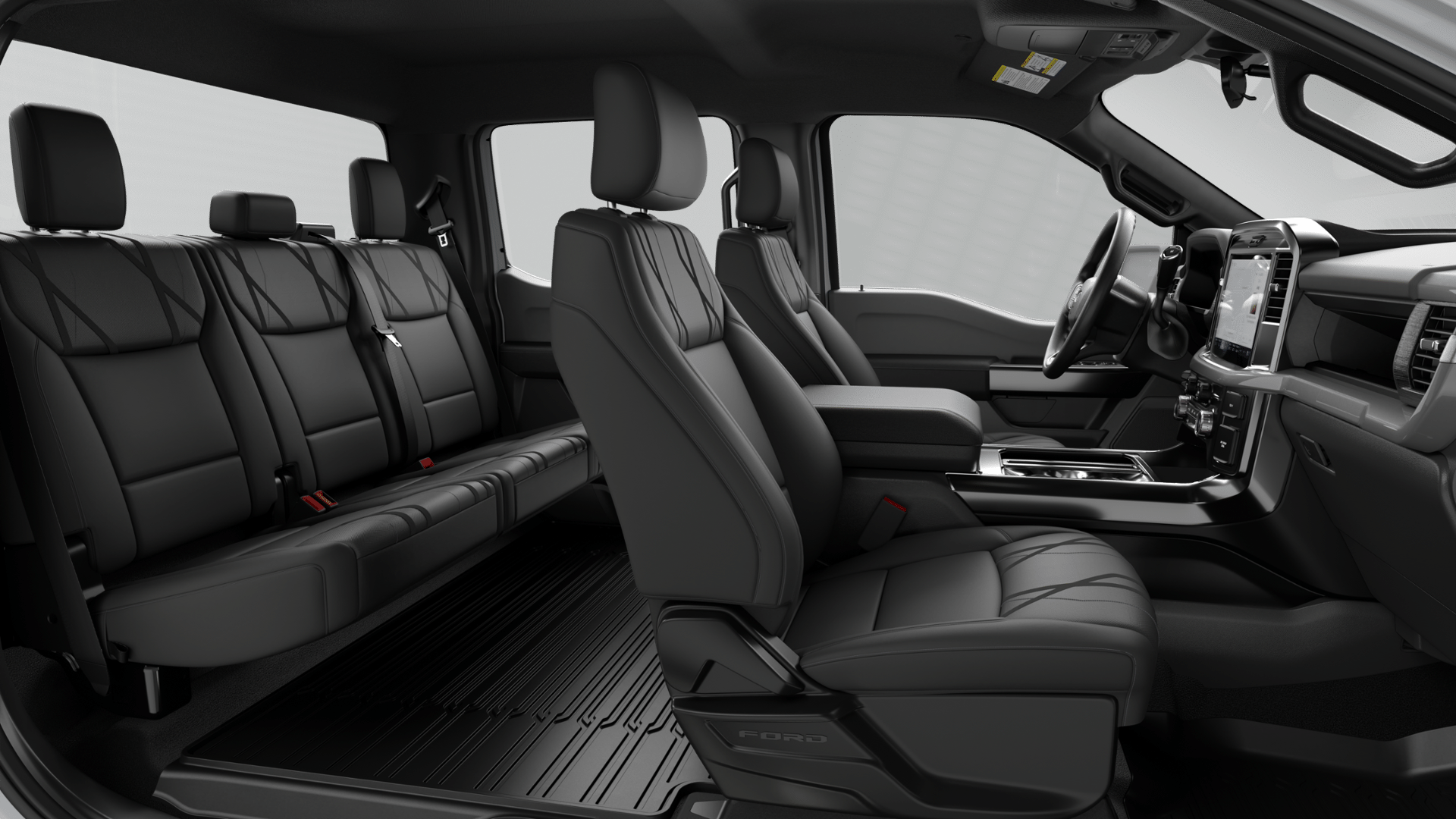 2026 Ford F-150 STX®