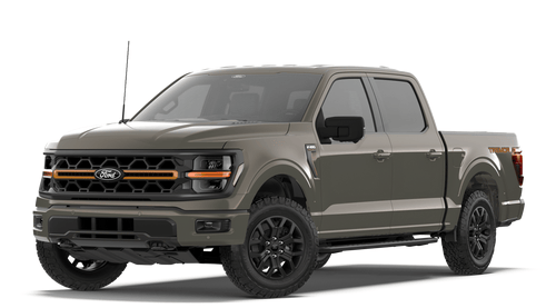 2026 Ford F-150 Tremor®