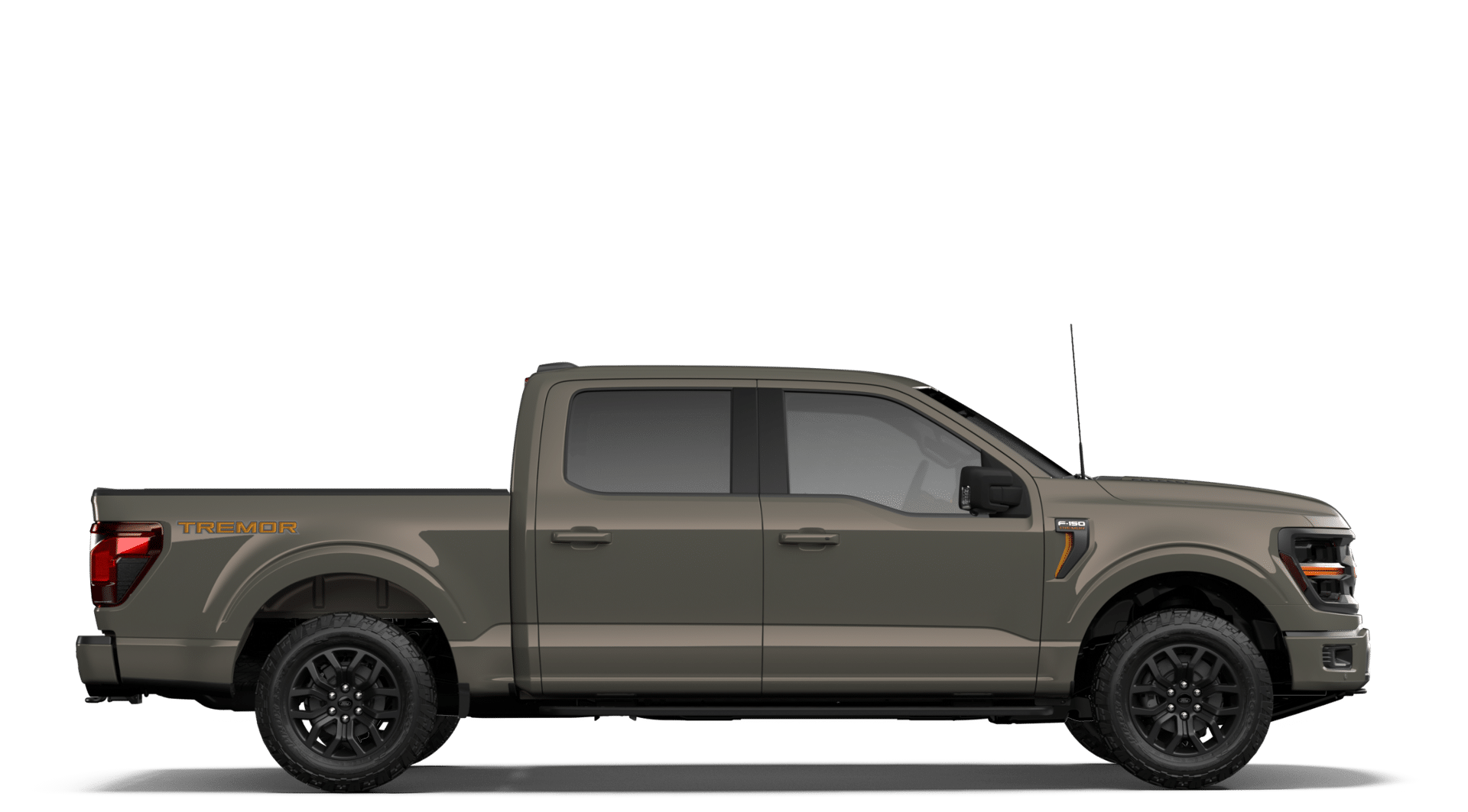 2026 Ford F-150 Tremor®
