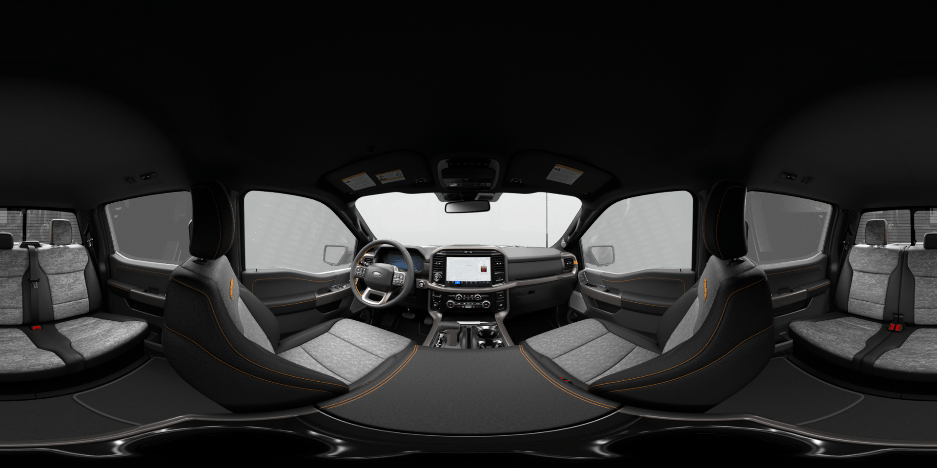 2026 Ford F-150 Tremor®