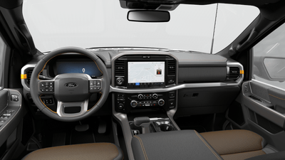 2026 Ford F-150 Tremor®