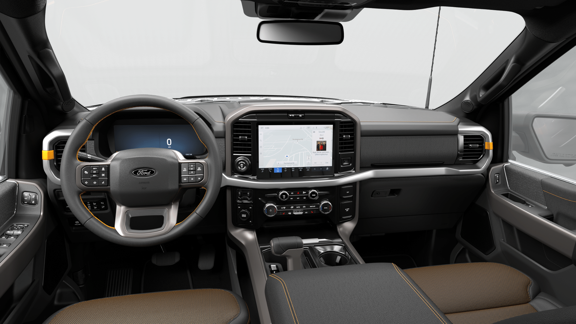 2026 Ford F-150 Tremor®