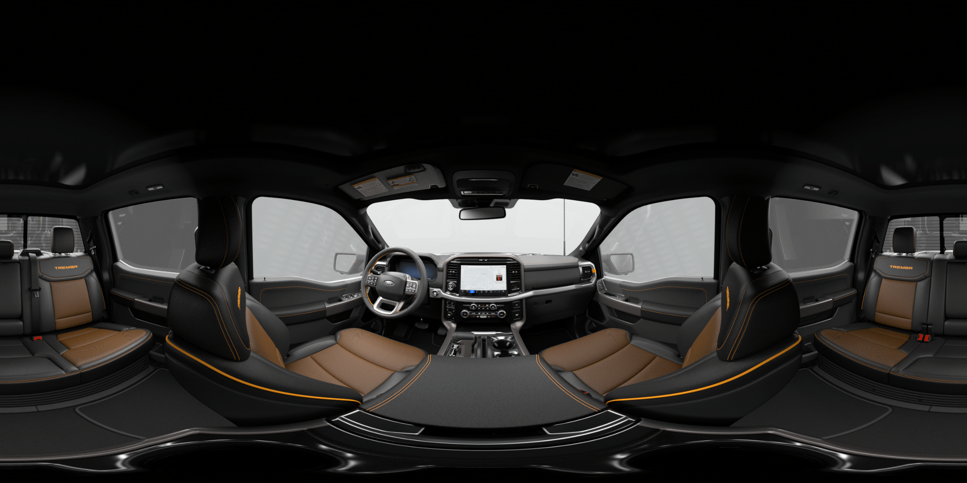 2026 Ford F-150 Tremor®