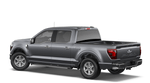 2026 Ford F-150 4X4 CREW LARIAT