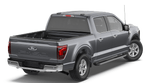 2026 Ford F-150 4X4 CREW LARIAT