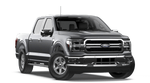 2026 Ford F-150 4X4 CREW LARIAT