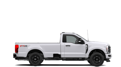 2026 Ford Super Duty F-350® XL