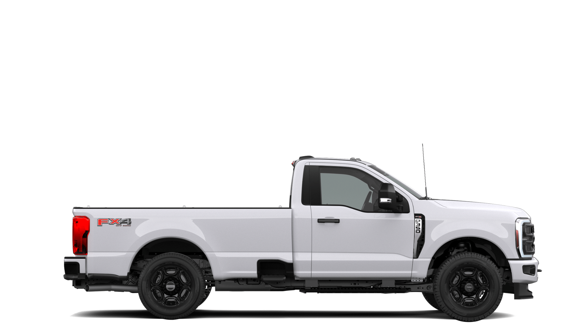 2026 Ford Super Duty F-350® XL