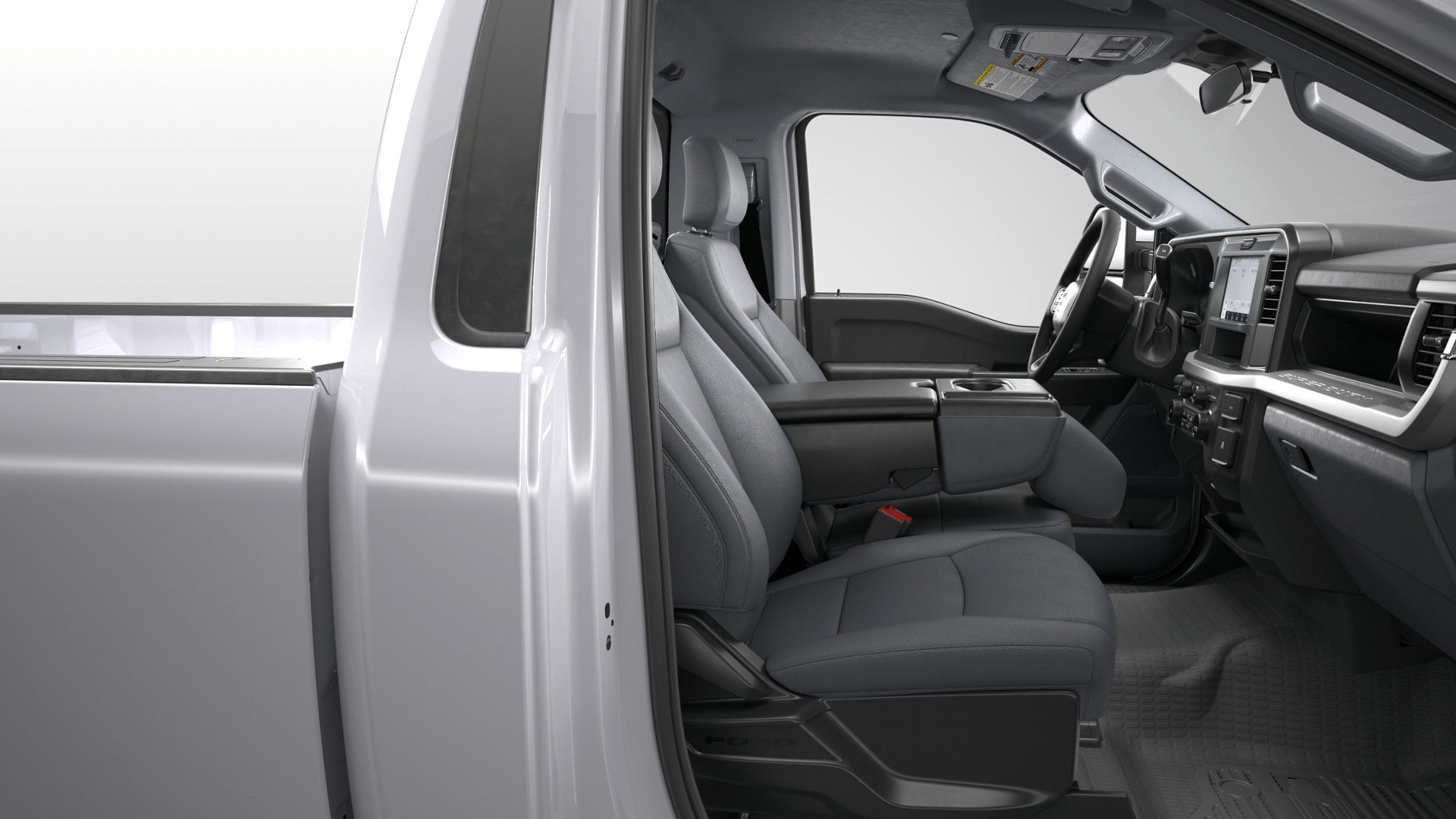 2026 Ford Super Duty F-350® XL
