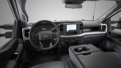 2026 Ford Super Duty F-350® XL