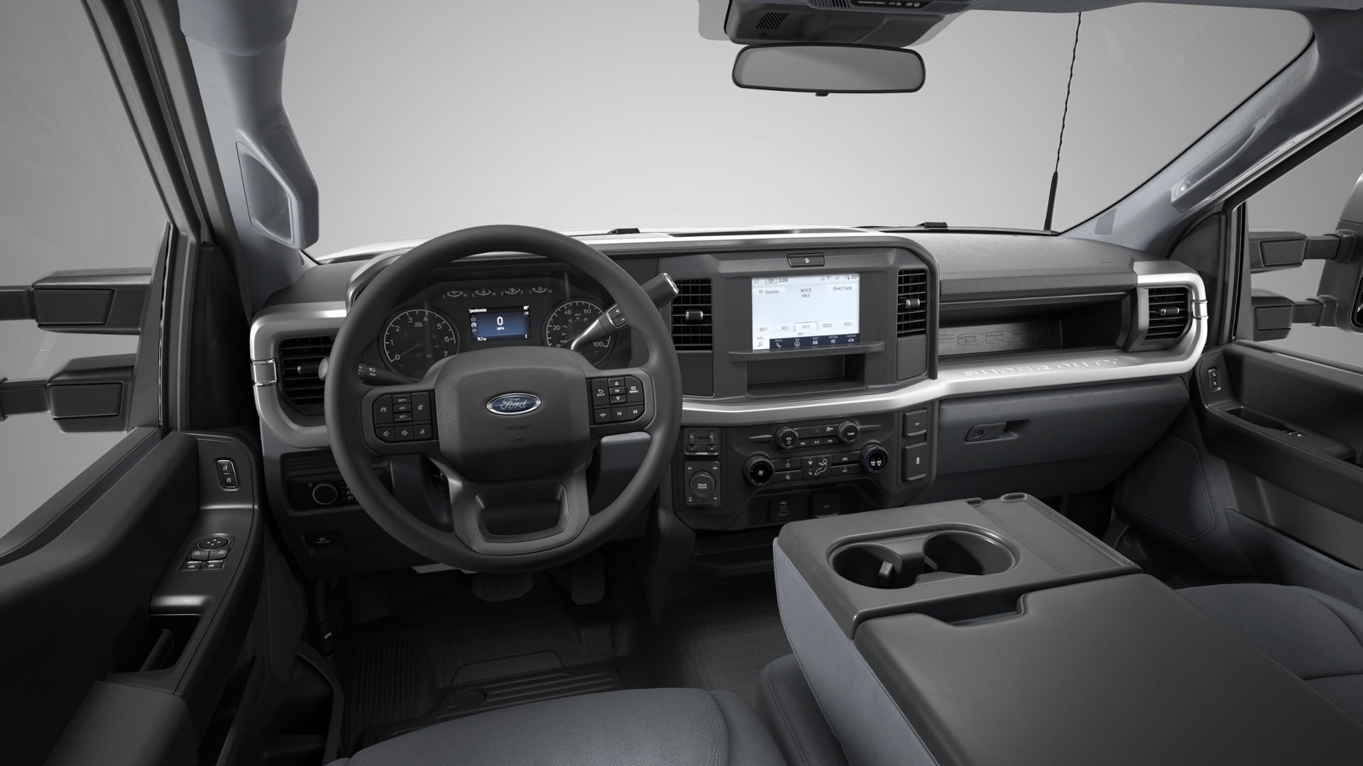 2026 Ford Super Duty F-350® XL