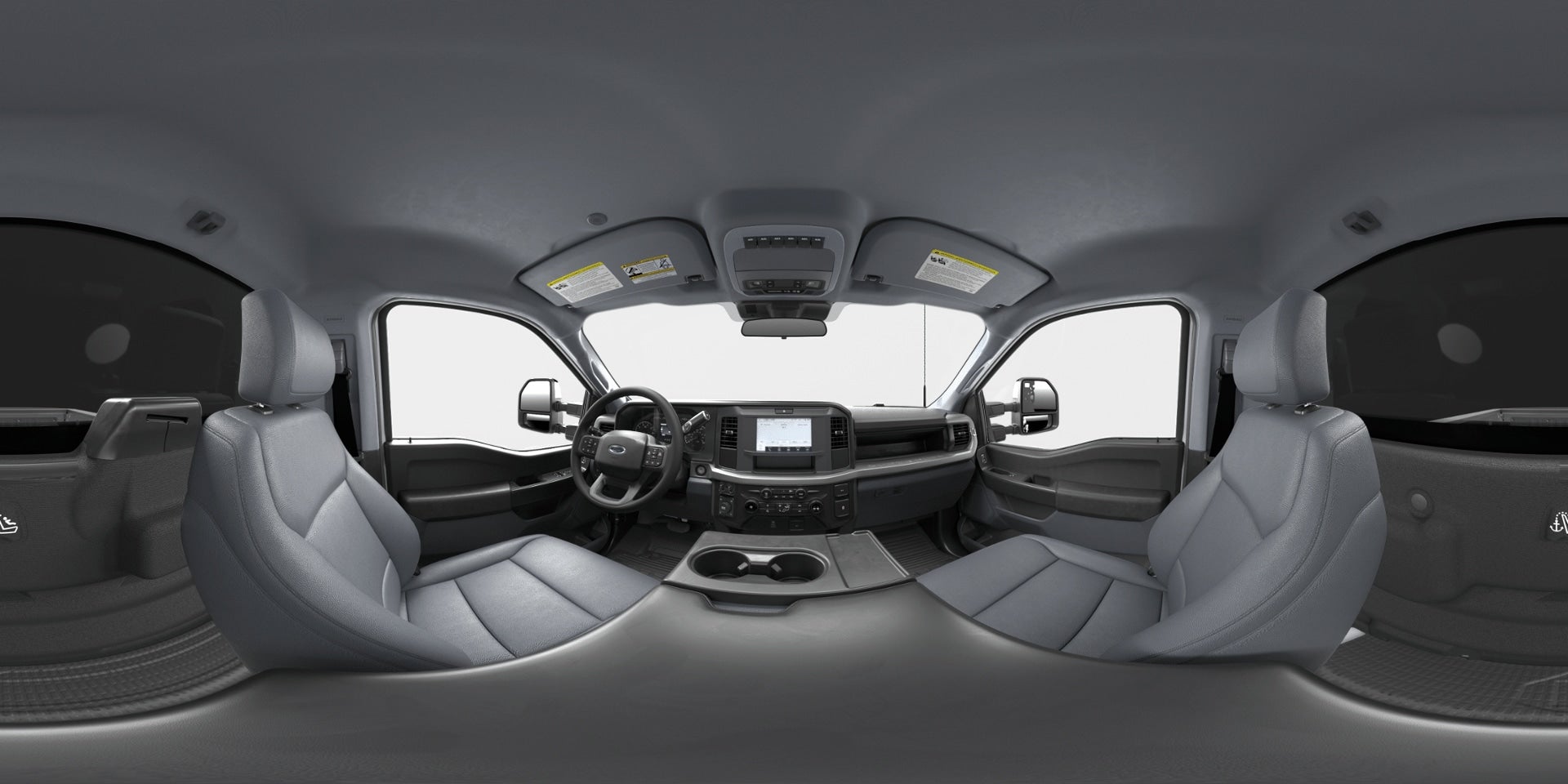 2026 Ford Super Duty F-350® XL