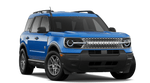 2026 Ford Bronco Sport BRONCO SPT BIG
