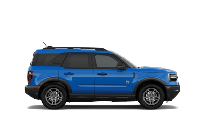 2026 Ford Bronco Sport BRONCO SPT BIG