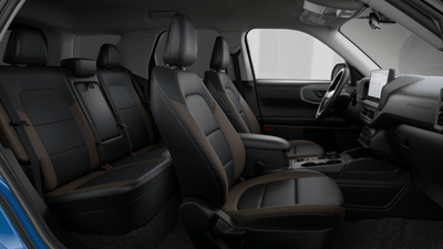 2026 Ford Bronco Sport BRONCO SPT BIG