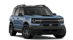 2026 Ford Bronco Sport BRONCO SPT BIG