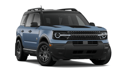 2026 Ford Bronco Sport BRONCO SPT BIG