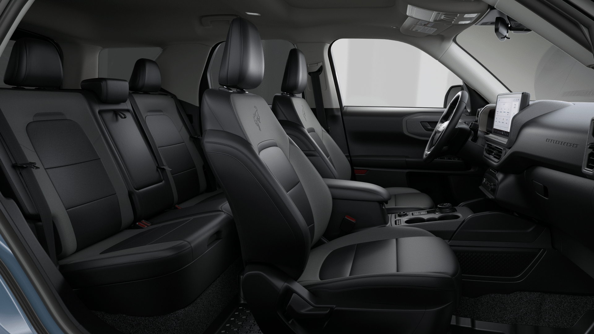 2026 Ford Bronco Sport BRONCO SPT BIG