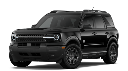2026 Ford Bronco Sport BRONCO SPT BIG