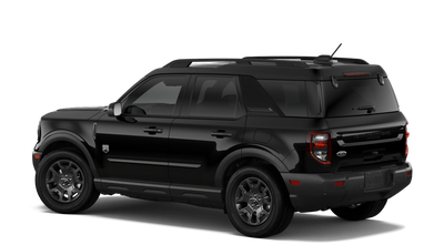 2026 Ford Bronco Sport BRONCO SPT BIG