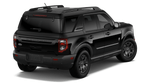 2026 Ford Bronco Sport BRONCO SPT BIG