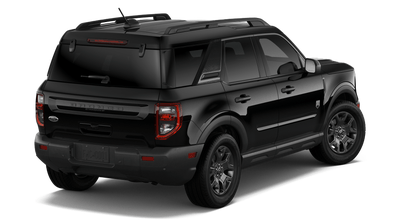 2026 Ford Bronco Sport BRONCO SPT BIG