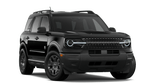 2026 Ford Bronco Sport BRONCO SPT BIG