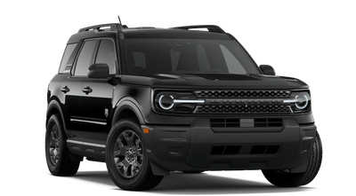 2026 Ford Bronco Sport BRONCO SPT BIG