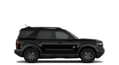 2026 Ford Bronco Sport BRONCO SPT BIG