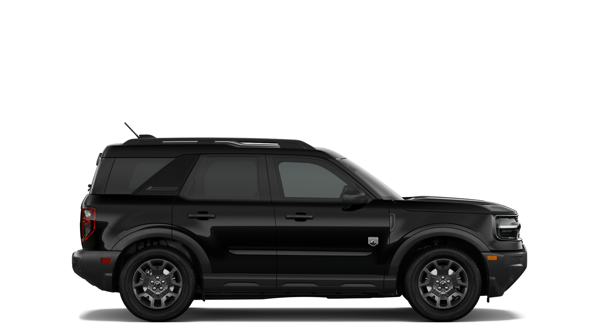 2026 Ford Bronco Sport BRONCO SPT BIG