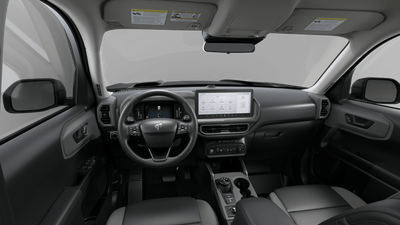 2026 Ford Bronco Sport BRONCO SPT BIG