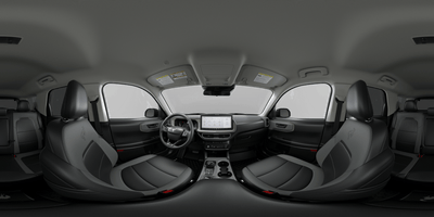 2026 Ford Bronco Sport BRONCO SPT BIG