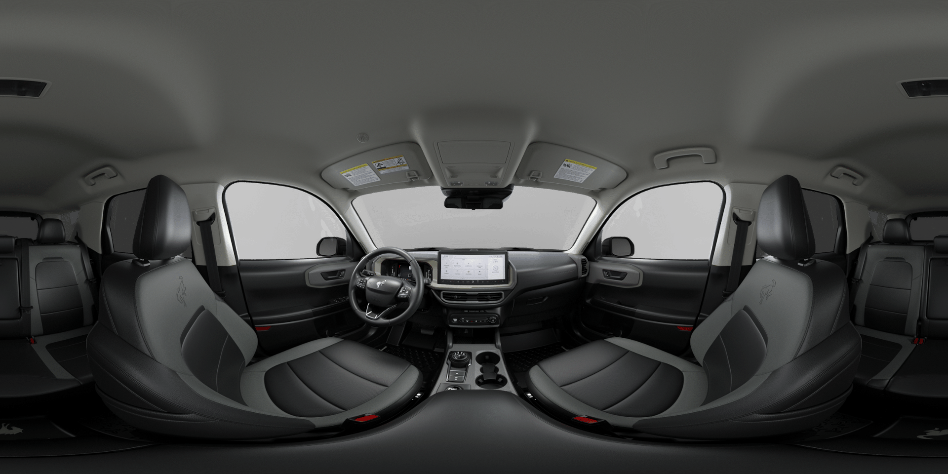 2026 Ford Bronco Sport BRONCO SPT BIG