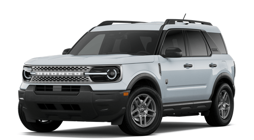 2026 Ford Bronco Sport BRONCO SPT BIG