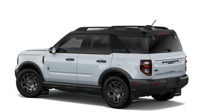 2026 Ford Bronco Sport BRONCO SPT BIG