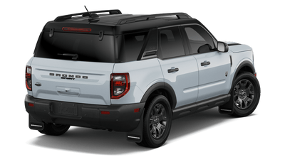 2026 Ford Bronco Sport BRONCO SPT BIG