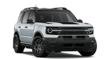 2026 Ford Bronco Sport BRONCO SPT BIG