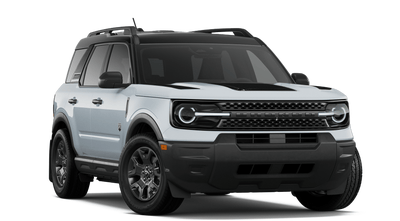 2026 Ford Bronco Sport BRONCO SPT BIG