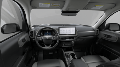 2026 Ford Bronco Sport BRONCO SPT BIG